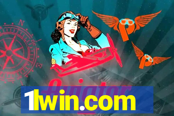 1lwin.com