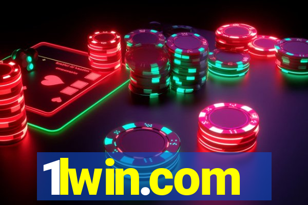 1lwin.com