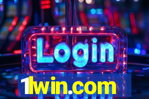 1lwin.com