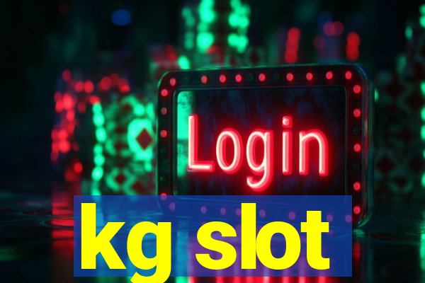 kg slot