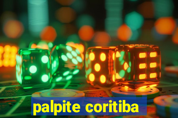 palpite coritiba