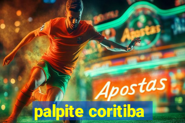 palpite coritiba