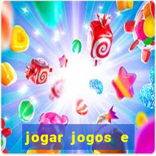 jogar jogos e ganhar dinheiro