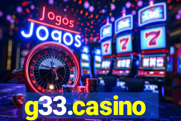 g33.casino