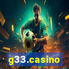 g33.casino