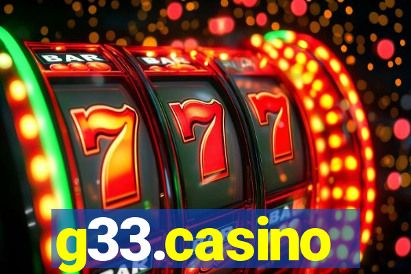 g33.casino