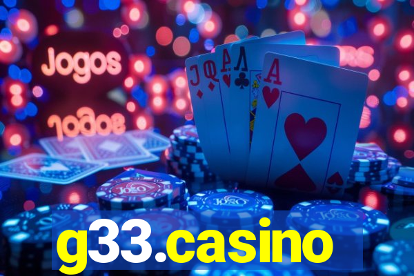 g33.casino