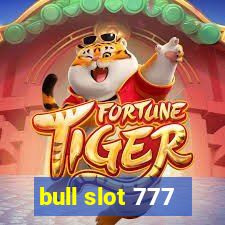 bull slot 777