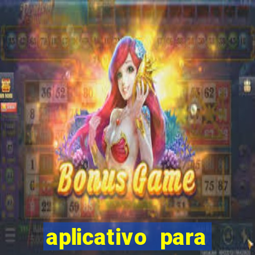 aplicativo para aposta de jogo