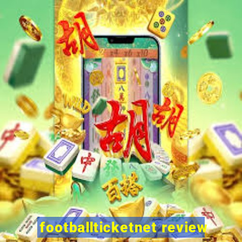 footballticketnet review