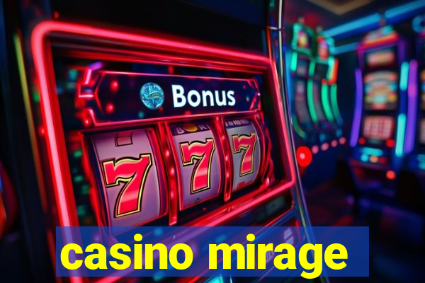 casino mirage