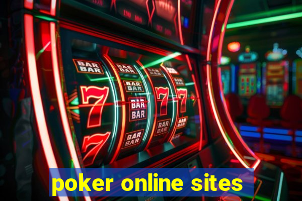 poker online sites