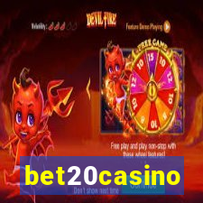 bet20casino