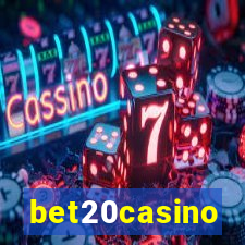 bet20casino