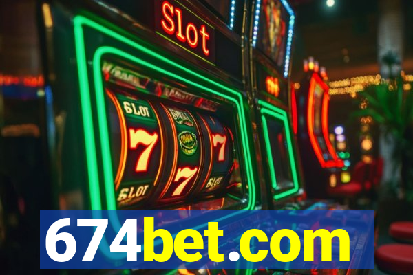 674bet.com