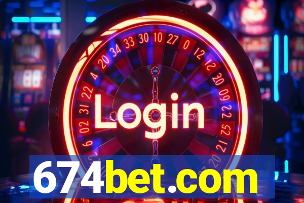 674bet.com