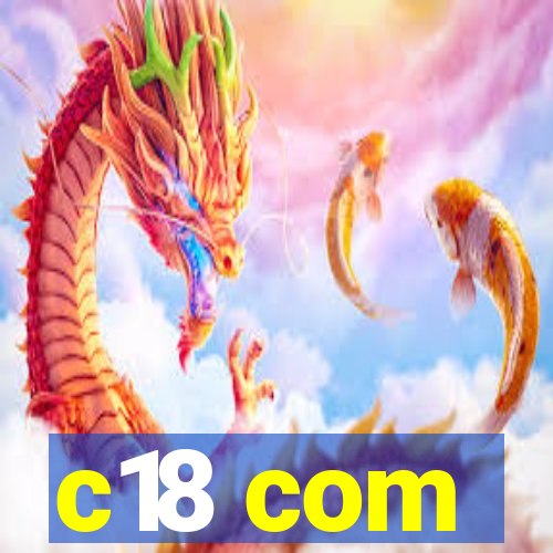 c18 com