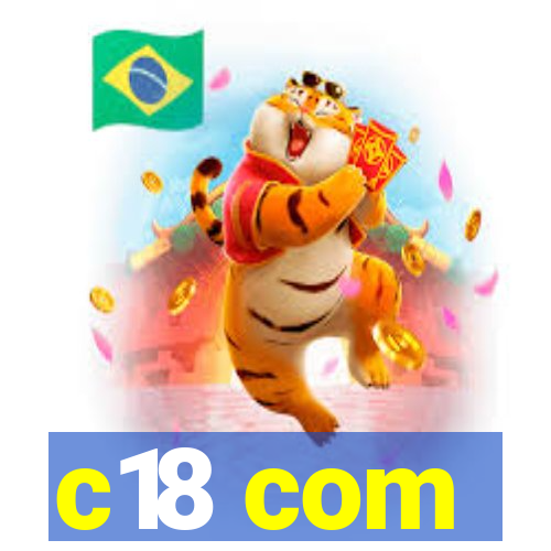 c18 com