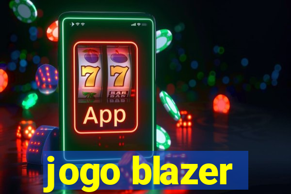 jogo blazer