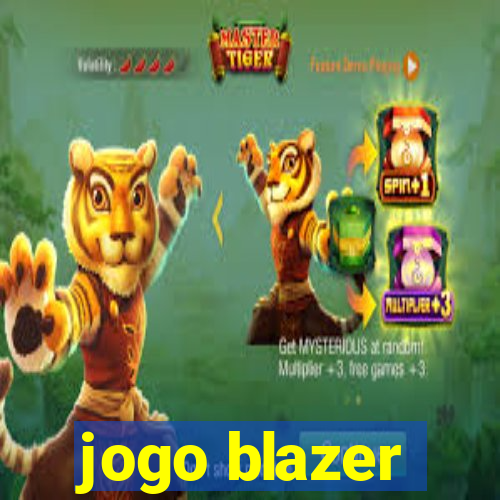 jogo blazer