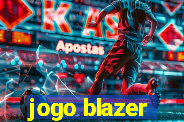 jogo blazer