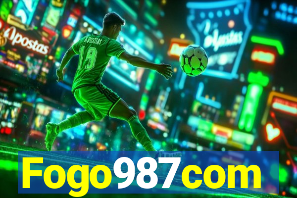 Fogo987com