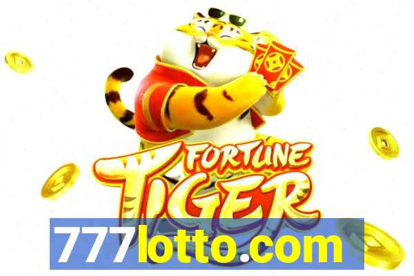 777lotto.com