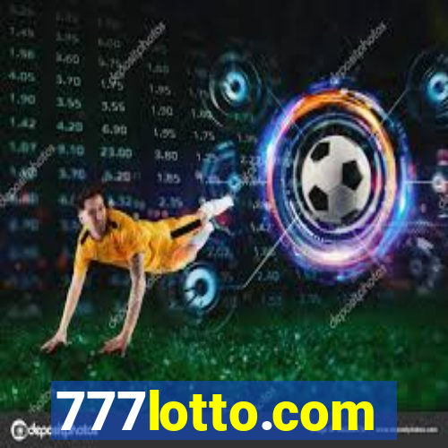 777lotto.com