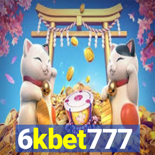 6kbet777