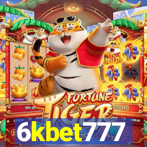 6kbet777