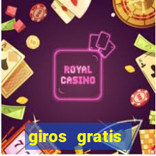 giros gratis fortune tiger