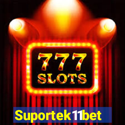 Suportek11bet