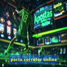 porto corretor online