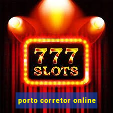 porto corretor online