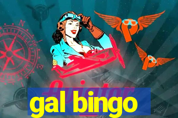 gal bingo