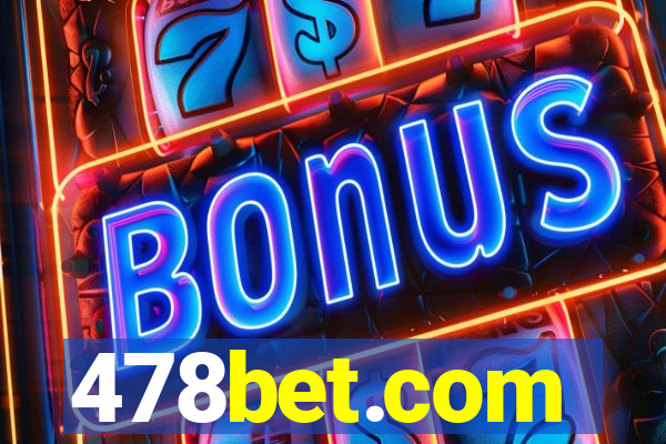 478bet.com