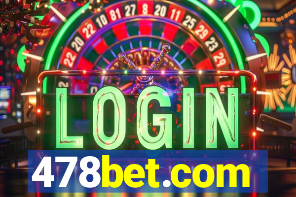 478bet.com