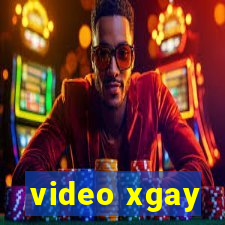 video xgay