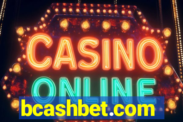 bcashbet.com