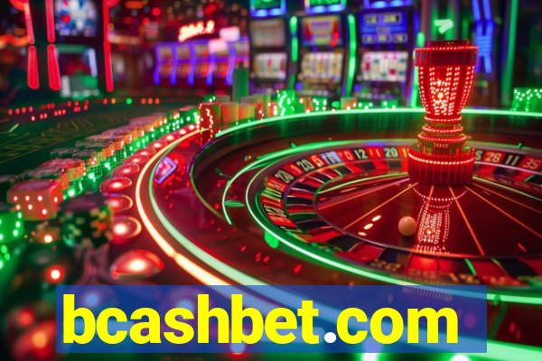 bcashbet.com