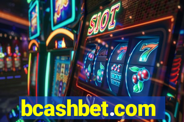 bcashbet.com