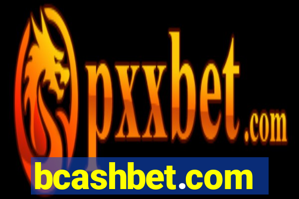 bcashbet.com