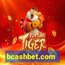 bcashbet.com