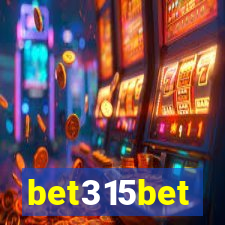 bet315bet