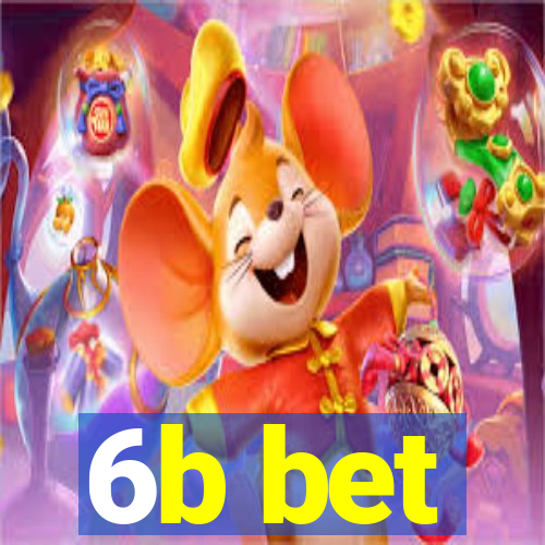 6b bet