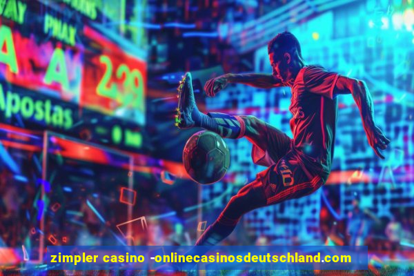 zimpler casino -onlinecasinosdeutschland.com