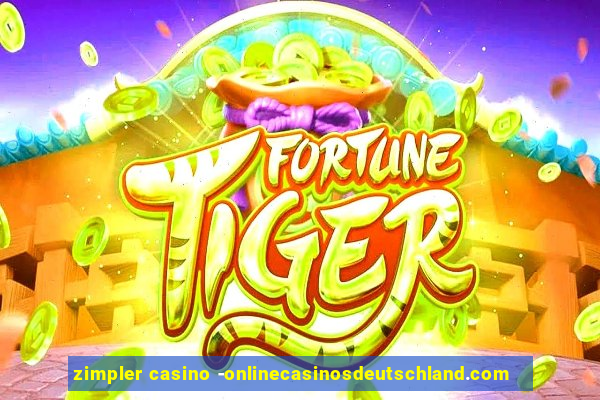 zimpler casino -onlinecasinosdeutschland.com