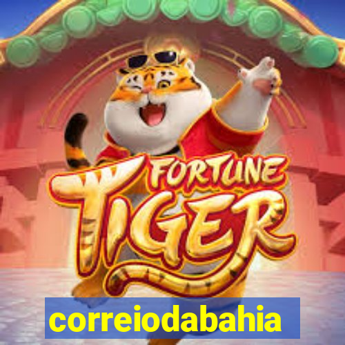 correiodabahia