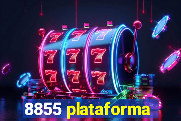 8855 plataforma