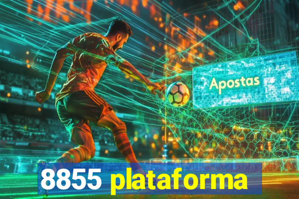 8855 plataforma